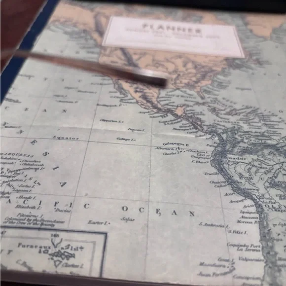 Warby Parker Round Tortoise Glasses - Picture 6 of 6